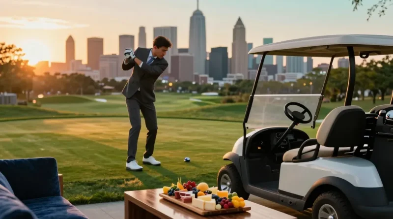 Business and Consumer Services