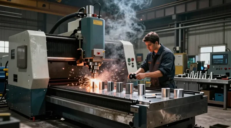 Heavy Industry and Engineering